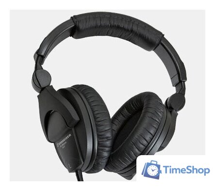 Наушники Sennheiser HD 280 PRO - Изображение №34 — Интернет-магазин Time-Shop