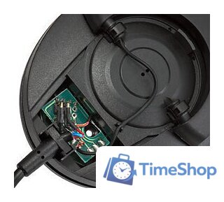 Наушники Sennheiser HD 280 PRO - Изображение №4 — Интернет-магазин Time-Shop