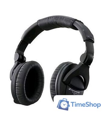 Наушники Sennheiser HD 280 PRO - Изображение №25 — Интернет-магазин Time-Shop
