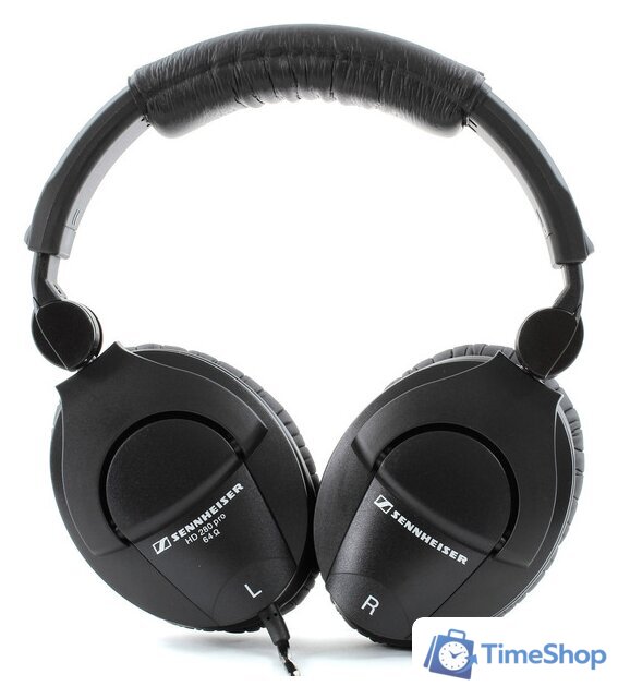 Наушники Sennheiser HD 280 PRO - Изображение №13 — Интернет-магазин Time-Shop