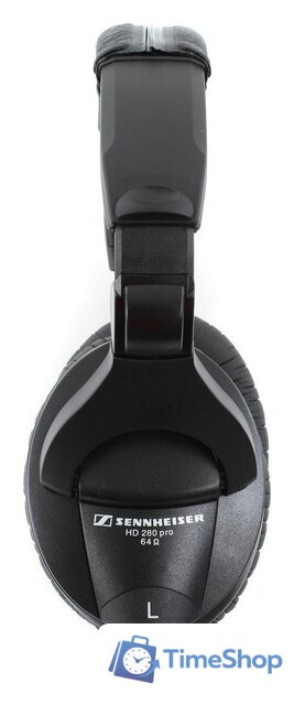 Наушники Sennheiser HD 280 PRO - Изображение №17 — Интернет-магазин Time-Shop