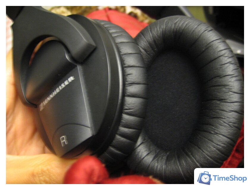 Наушники Sennheiser HD 280 PRO - Изображение №23 — Интернет-магазин Time-Shop