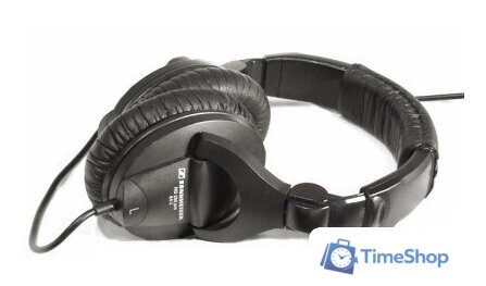 Наушники Sennheiser HD 280 PRO - Изображение №21 — Интернет-магазин Time-Shop