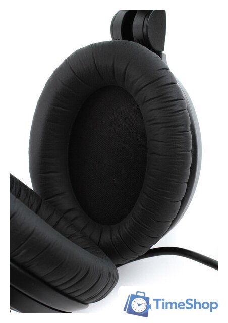 Наушники Sennheiser HD 280 PRO - Изображение №15 — Интернет-магазин Time-Shop