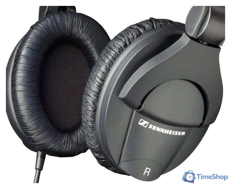 Наушники Sennheiser HD 280 PRO - Изображение №7 — Интернет-магазин Time-Shop