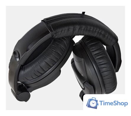 Наушники Sennheiser HD 280 PRO - Изображение №35 — Интернет-магазин Time-Shop