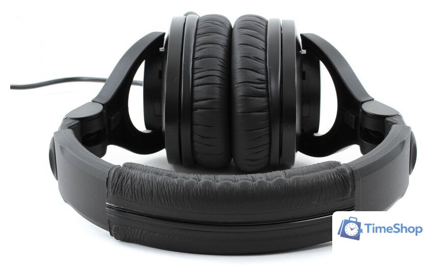 Наушники Sennheiser HD 280 PRO - Изображение №14 — Интернет-магазин Time-Shop