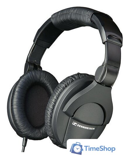 Наушники Sennheiser HD 280 PRO - Изображение №1 — Интернет-магазин Time-Shop