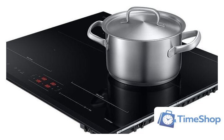 Варочная панель Samsung NZ64B5066GK - Изображение №9 — Интернет-магазин Time-Shop