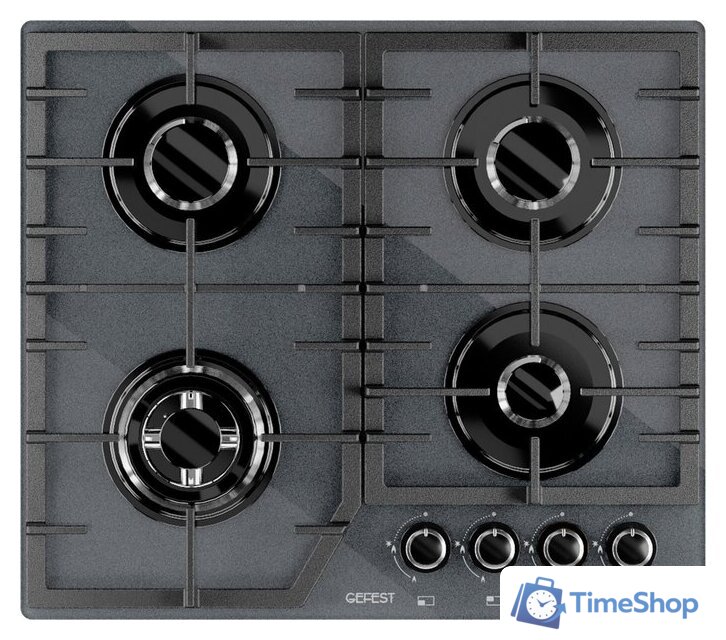 Варочная панель GEFEST 2232-01 Р56 - Изображение №1 — Интернет-магазин Time-Shop