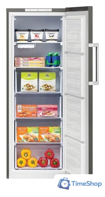 Морозильник BEKO RFSK215T01G - Изображение №2 — Интернет-магазин Time-Shop