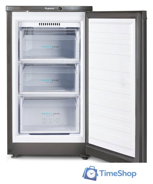 Морозильник Бирюса W412 - Изображение №5 — Интернет-магазин Time-Shop