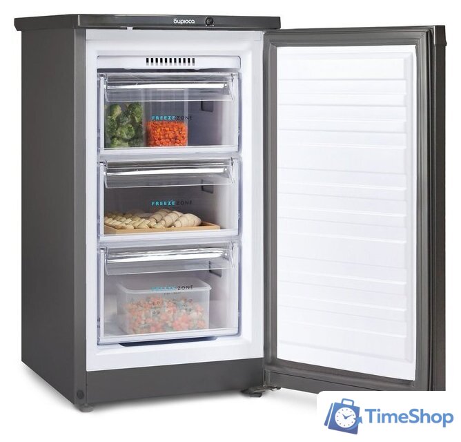 Морозильник Бирюса W412 - Изображение №4 — Интернет-магазин Time-Shop