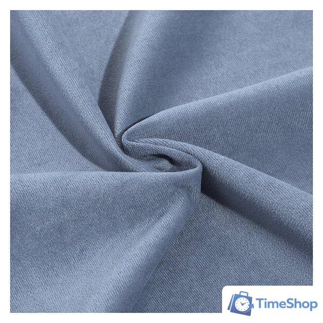 Кровать ФорестДекоГрупп Стелла 2 180x200 с ПМ и бельевым ящиком (Veluta Lux 12) - Изображение №2 — Интернет-магазин Time-Shop