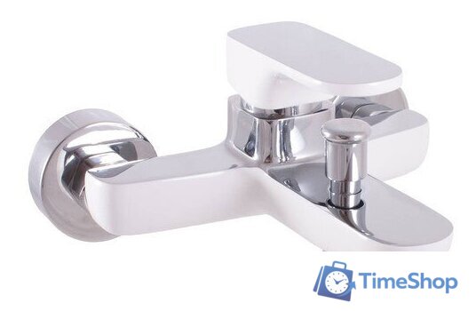 Смеситель Slezak RAV Юкон [YU154.5CB] - Изображение №1 — Интернет-магазин Time-Shop