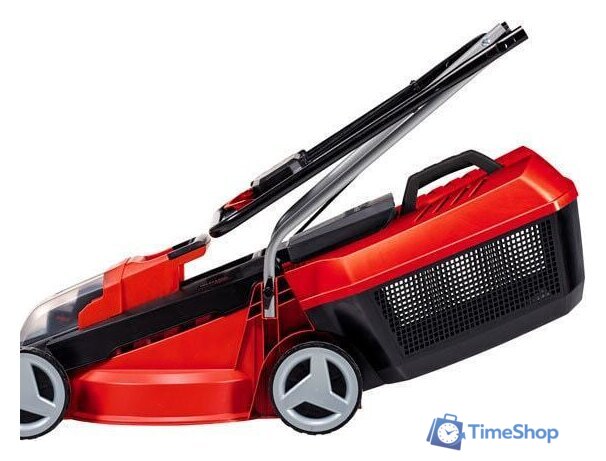 Газонокосилка Einhell PXC GE-CM 18/30 Li (с АКБ) - Изображение №2 — Интернет-магазин Time-Shop