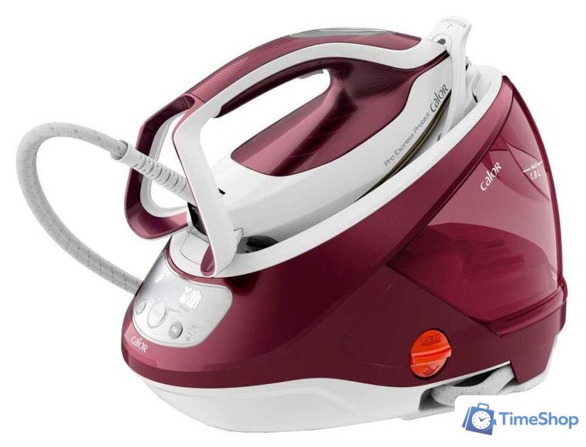 Утюг Tefal GV9220E0 - Изображение №1 — Интернет-магазин Time-Shop