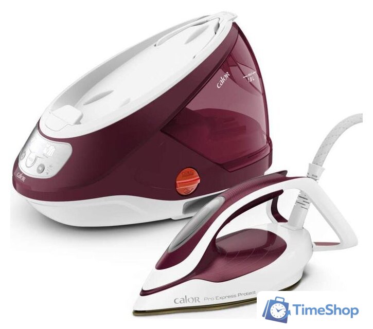 Утюг Tefal GV9220E0 - Изображение №2 — Интернет-магазин Time-Shop