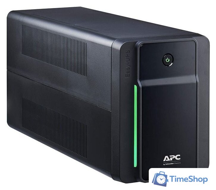 Источник бесперебойного питания APC Easy UPS BVX 1600VA BVX1600LI-GR - Изображение №2 — Интернет-магазин Time-Shop