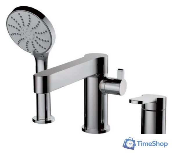 Смеситель Gappo G1199-30 - Изображение №1 — Интернет-магазин Time-Shop