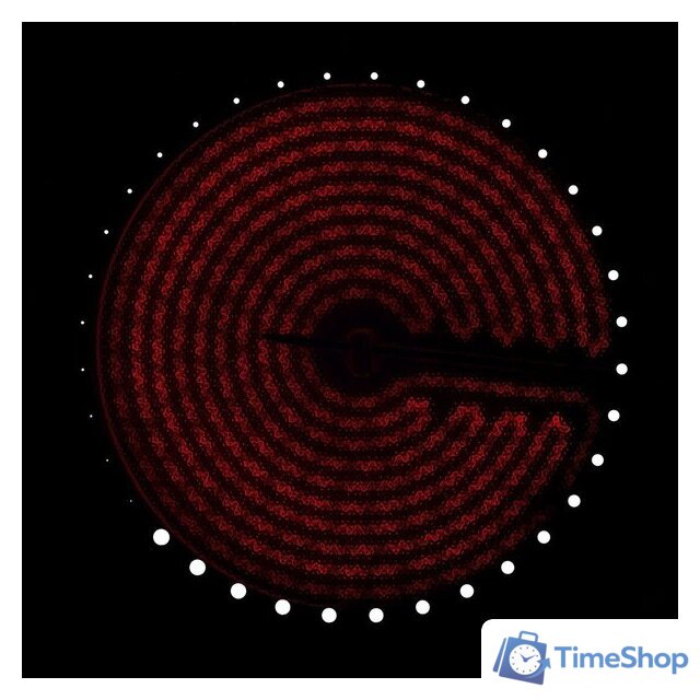 Варочная панель Krona Corto 45 BL - Изображение №8 — Интернет-магазин Time-Shop