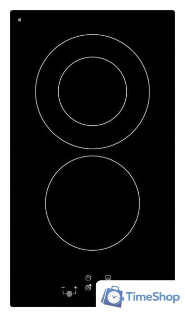 Варочная панель KUPPERSBERG ECO 322 - Изображение №1 — Интернет-магазин Time-Shop