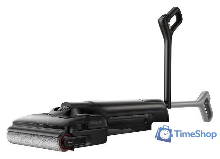 Вертикальный моющий пылесос Trouver Wet and Dry Vacuum M50 HMH36A (евровилка) - Изображение №4 — Интернет-магазин Time-Shop