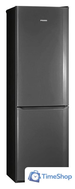Холодильник POZIS RD-149 (графит) - Изображение №1 — Интернет-магазин Time-Shop