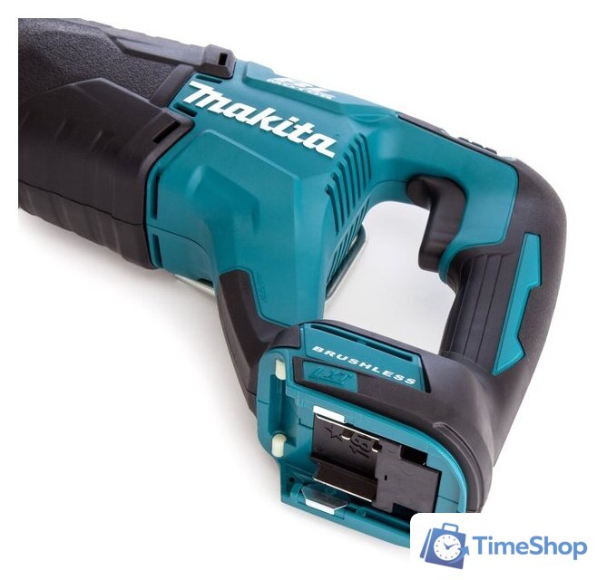 Сабельная пила Makita DJR187Z (без АКБ) - Изображение №5 — Интернет-магазин Time-Shop