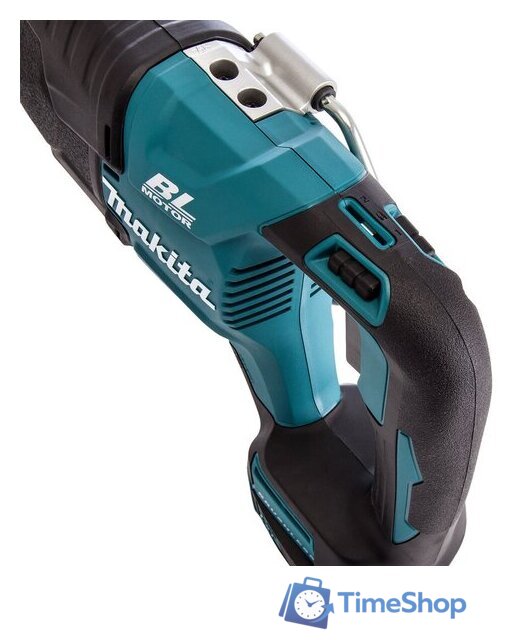 Сабельная пила Makita DJR187Z (без АКБ) - Изображение №4 — Интернет-магазин Time-Shop