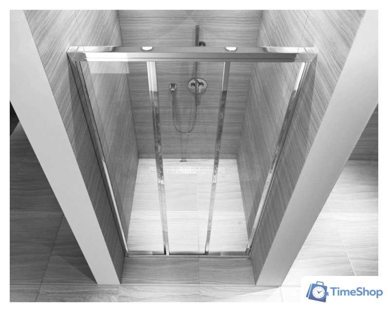 Душевая дверь Rea Alex 80 - Изображение №3 — Интернет-магазин Time-Shop