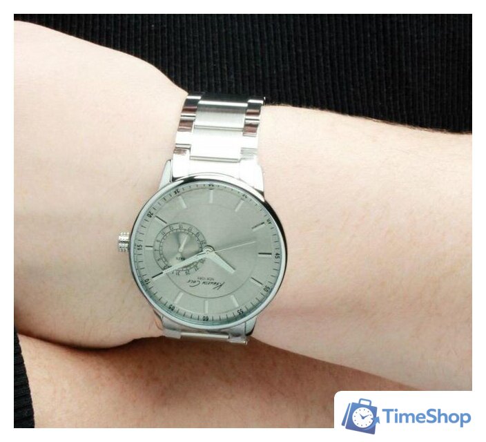 Наручные часы Kenneth Cole KC9104 - Изображение №3 — Интернет-магазин Time-Shop