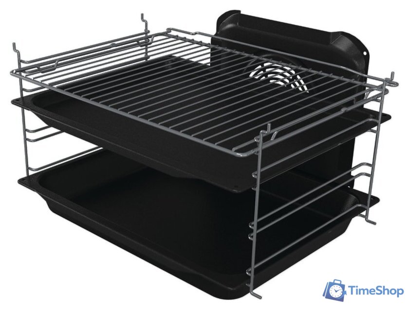 Кухонная плита Gorenje GEC6C40WD - Изображение №12 — Интернет-магазин Time-Shop