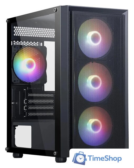 Корпус Accord ACC-3602 - Изображение №1 — Интернет-магазин Time-Shop