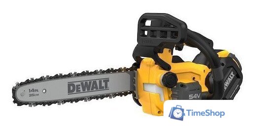 Аккумуляторная пила DeWalt DCMCST635X1 (с 1-им АКБ) - Изображение №1 — Интернет-магазин Time-Shop