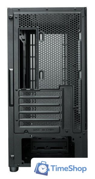 Корпус XASTRA A401M 4ARGB-V2 (черный) - Изображение №11 — Интернет-магазин Time-Shop