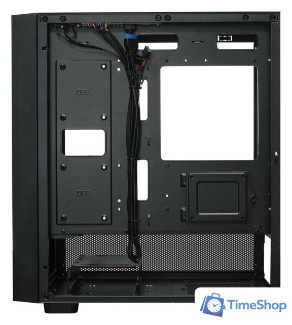 Корпус XASTRA A401M 4ARGB-V2 (черный) - Изображение №10 — Интернет-магазин Time-Shop