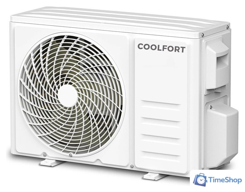 Кондиционер Coolfort CF-4104 - Изображение №5 — Интернет-магазин Time-Shop