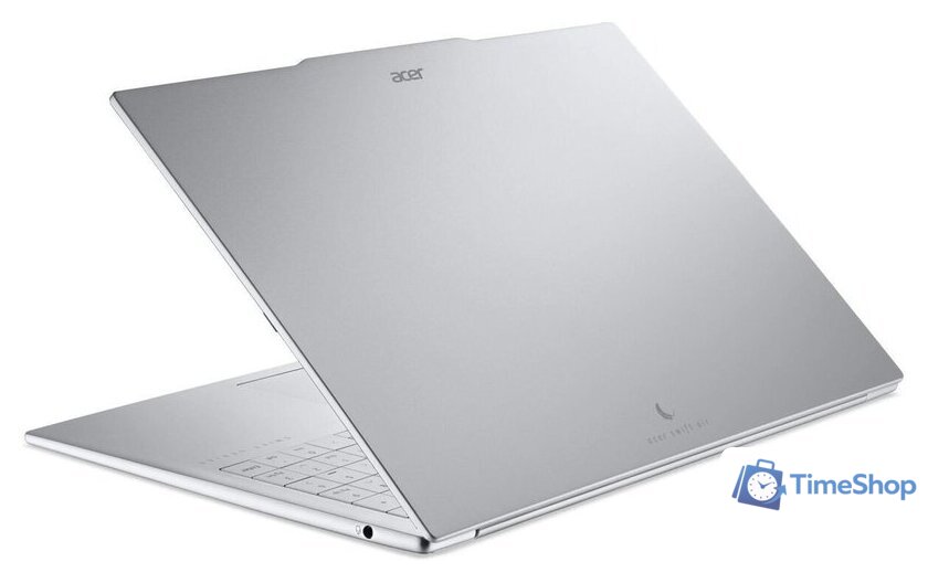 Ноутбук Acer Swift Air 16 SFA16-61M-R8TC NX.DJBCD.001 - Изображение №5 — Интернет-магазин Time-Shop