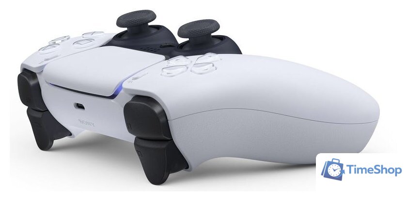 Игровая приставка Sony PlayStation 5 CFI-10XX (1 ревизия, с дисководом) - Изображение №7 — Интернет-магазин Time-Shop