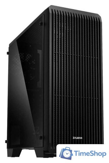 Корпус Zalman S2 TG - Изображение №3 — Интернет-магазин Time-Shop