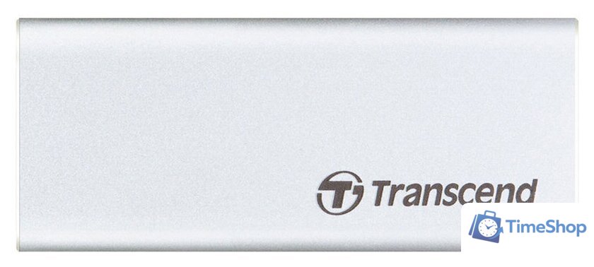 Внешний накопитель Transcend ESD260C 1TB TS1TESD260C - Изображение №1 — Интернет-магазин Time-Shop
