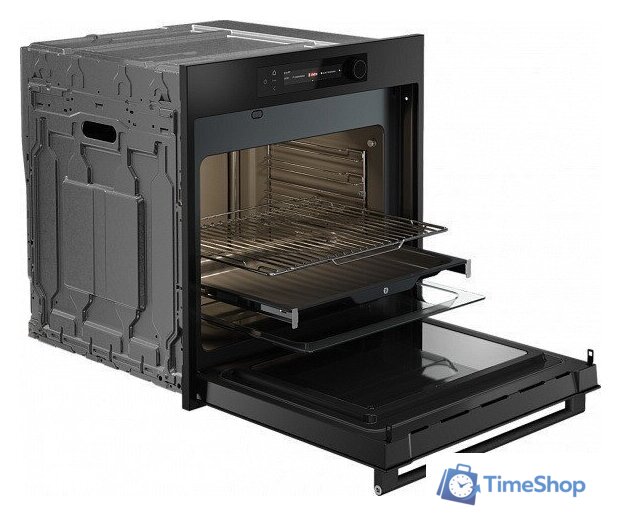 Электрический духовой шкаф ASKO OCM66GSH - Изображение №6 — Интернет-магазин Time-Shop