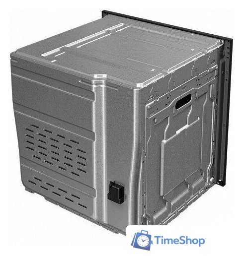Электрический духовой шкаф ASKO OCM66GSH - Изображение №7 — Интернет-магазин Time-Shop