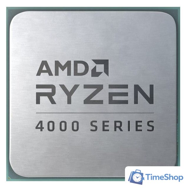Процессор AMD Ryzen 3 PRO 4350G - Изображение №1 — Интернет-магазин Time-Shop