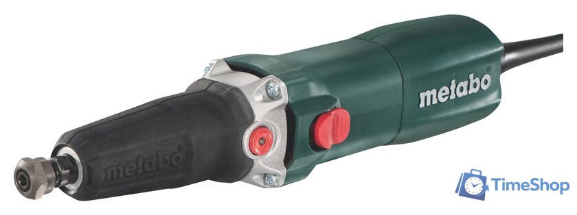 Прямошлифовальная машина Metabo GE 950 G PLUS - Изображение №1 — Интернет-магазин Time-Shop