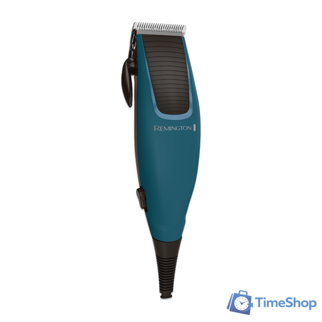 Машинка для стрижки волос Remington HC5020 - Изображение №1 — Интернет-магазин Time-Shop