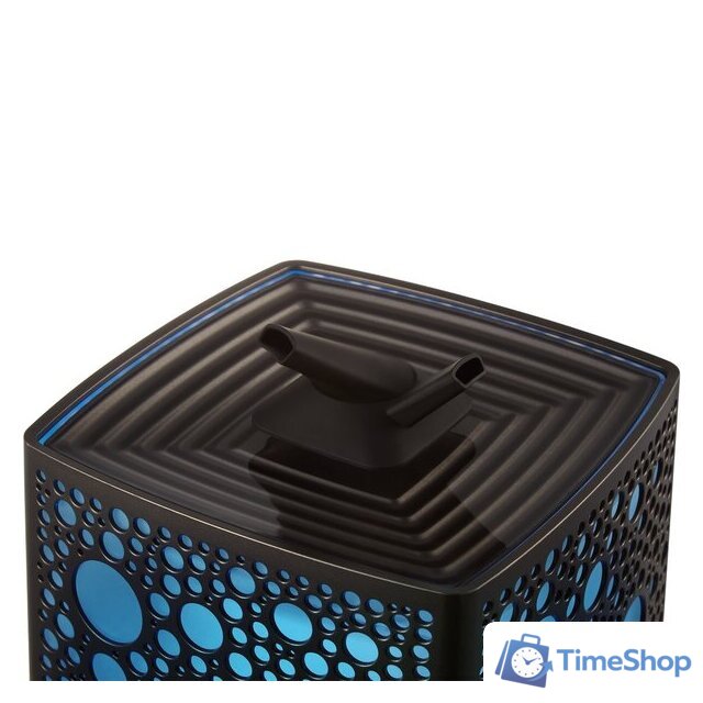 Увлажнитель воздуха Electrolux ecoBioComplex EHU-3910D YOGAhealthline 2.0 - Изображение №4 — Интернет-магазин Time-Shop