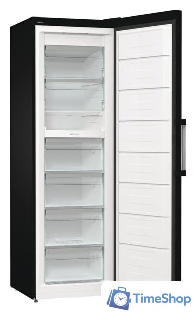 Морозильник Gorenje FN619EABK6 - Изображение №3 — Интернет-магазин Time-Shop