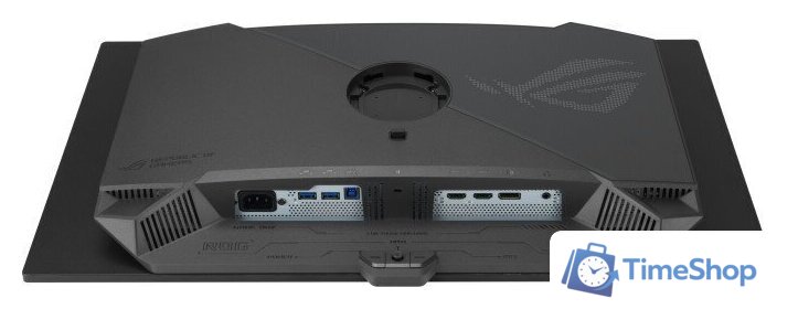 Игровой монитор ASUS ROG Strix OLED XG27AQDPG - Изображение №6 — Интернет-магазин Time-Shop